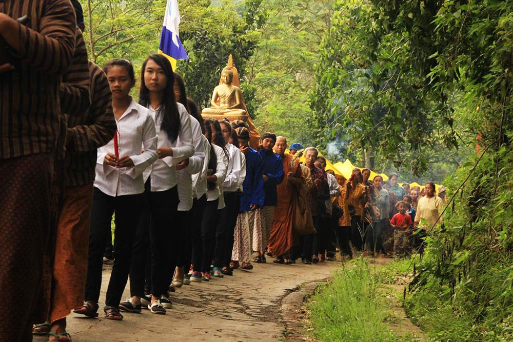 20161203-umat-buddha-semarang-resmikan-vihara-baru-sekaligus-sangha-dana-5