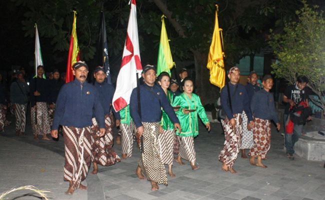 Nyepi