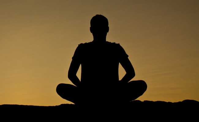Otak Lebih Tajam dengan Meditasi 10 Menit Tiap Hari