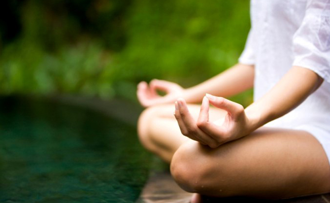 Yoga dan Meditasi Bantu Penderita Kanker Atasi Stres