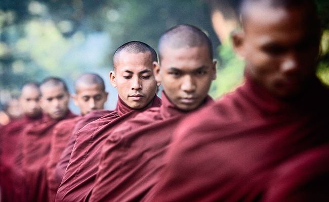 Sejumlah Bhikkhu di Myanmar akan Diadili Karena Menodai Ajaran Buddha