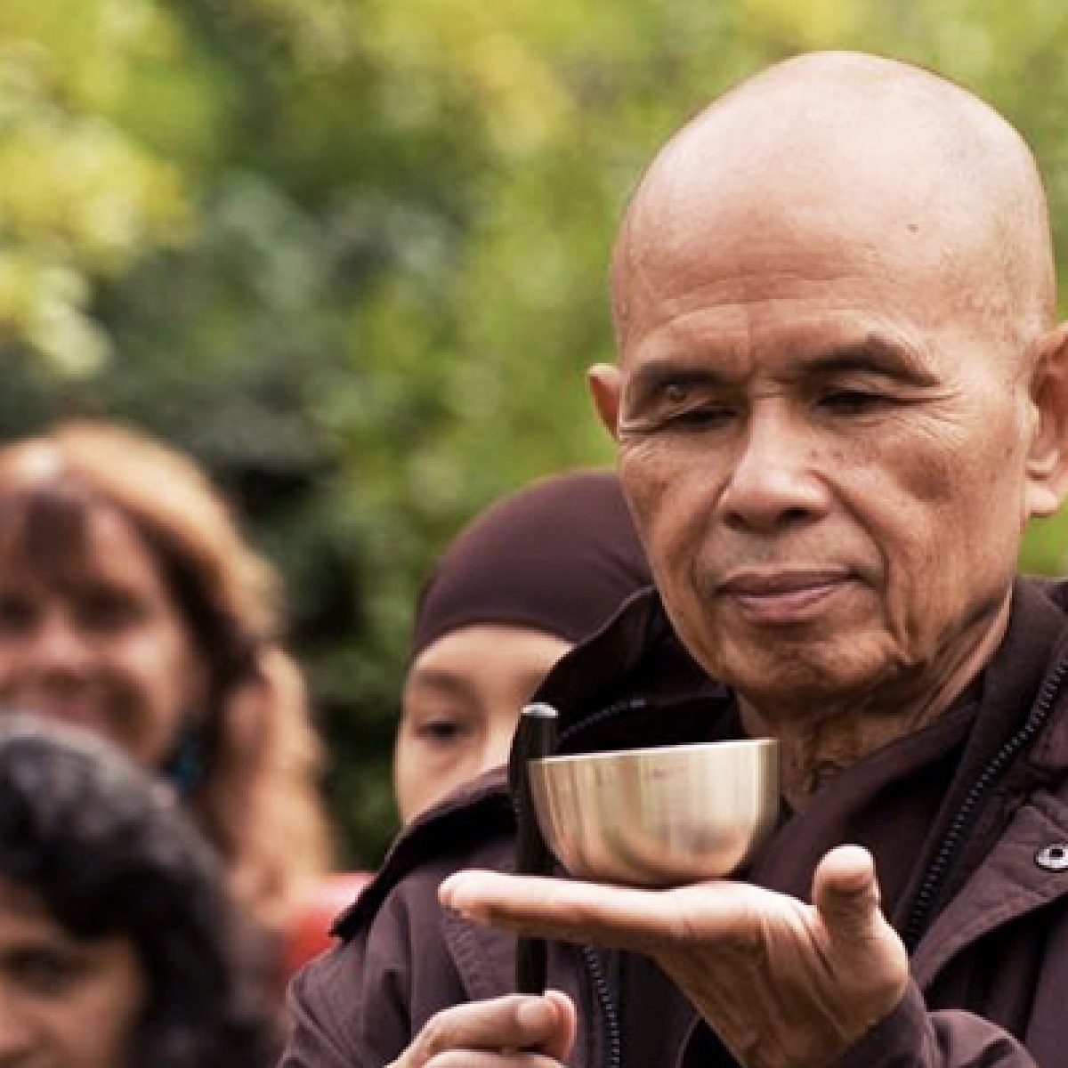 BuddhaZine Ayo Kirim Energi Welas Asih untuk Kesembuhan 