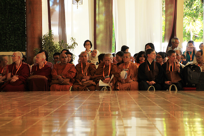 20150625 Seribu Perempuan Buddhis Ikuti Konferensi Internasional Sakyadhita di Yogyakarta_3