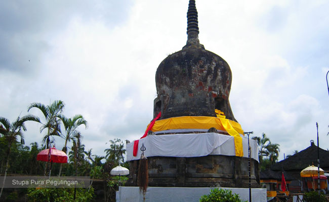 Menemukan Kembali Akar Spiritualitas, Agama Buddha di Bali
