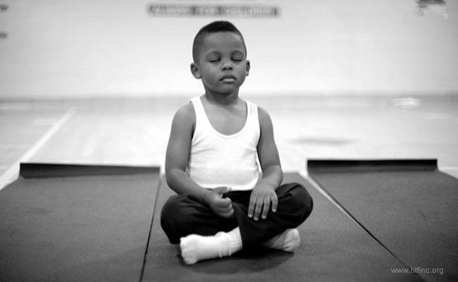 Sekolah di Amerika Ini Ganti Hukuman dengan Meditasi