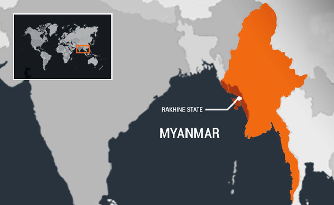Dubes untuk Myanmar: Sikapi Kasus Rohingya dengan Jernih dan Objektif