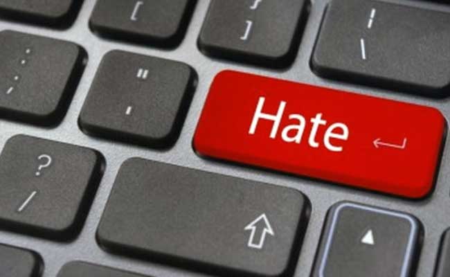 Ujaran Kebencian di Media Sosial