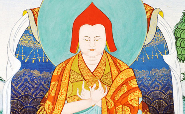 Menelusuri Buddhisme Nusantara Dari Rekam Jejak Buddhagupta-Natha￼