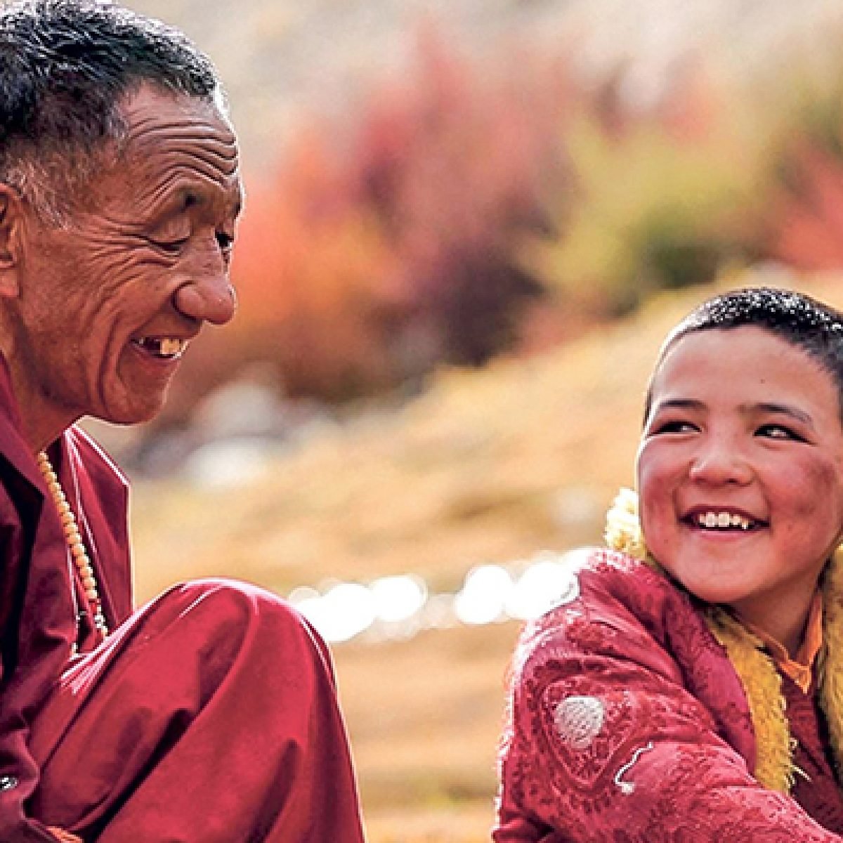 Ulasan Film: Becoming Who I Was