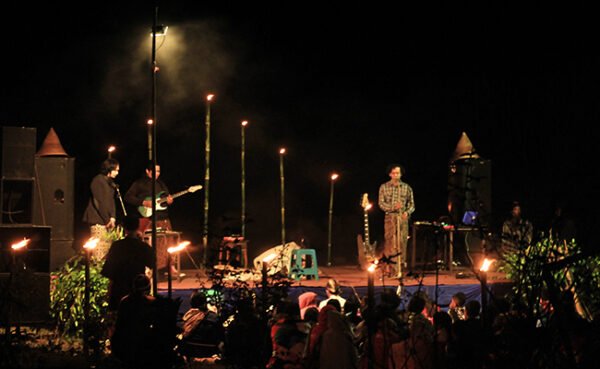 Java Connections, Kupas Esensi Budaya Jawa yang Bermakna dan Relevan