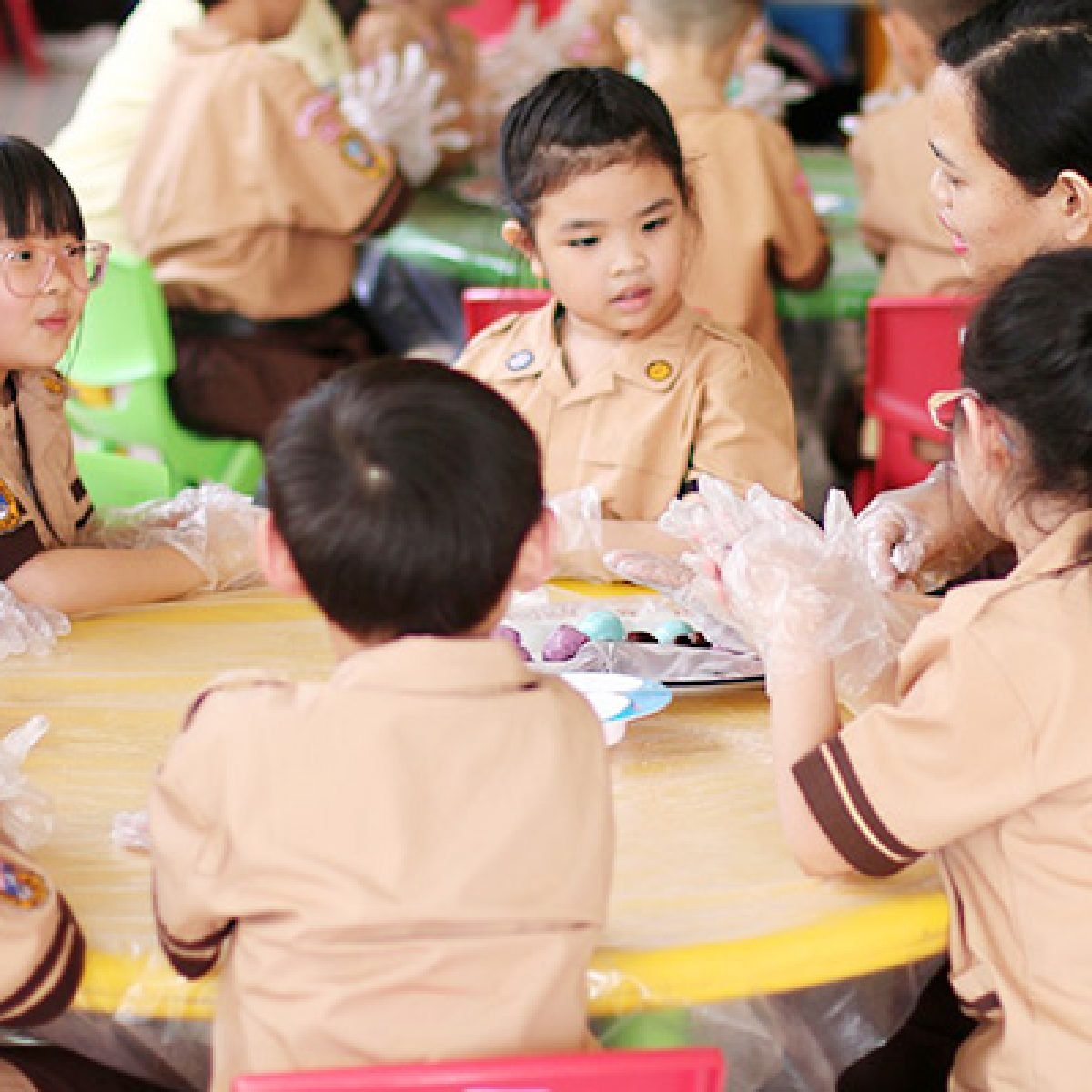 BuddhaZine | Bridging: Langkah Awal Belajar Menyenangkan  