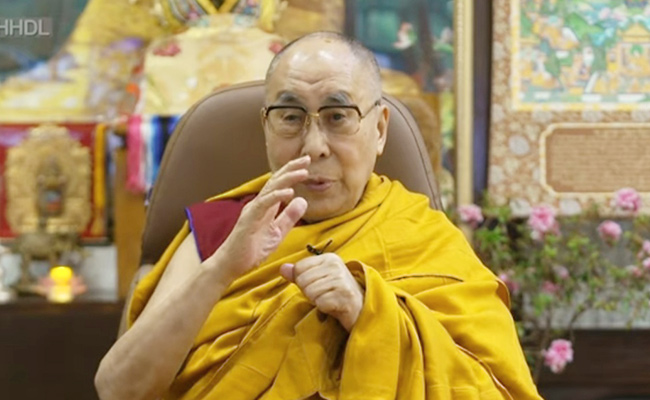 Ajaran Dalai Lama untuk Menandai 601 Tahun Peringatan Je Tsongkhapa