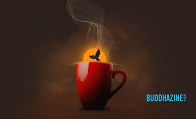 Buddhazine Situs Berita Buddhis