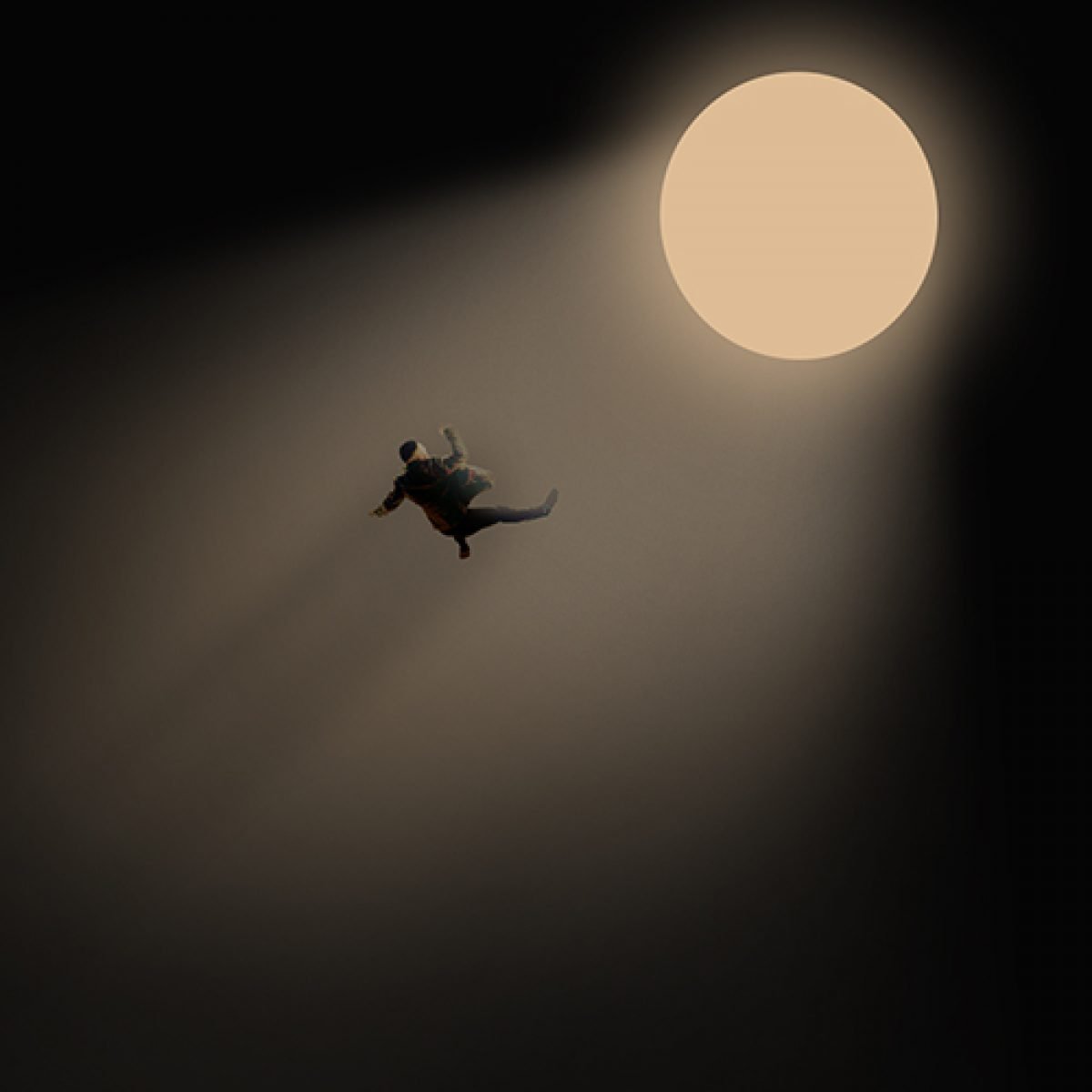 BuddhaZine | Dari Covid-19, Saya Belajar Memahami Dukkha