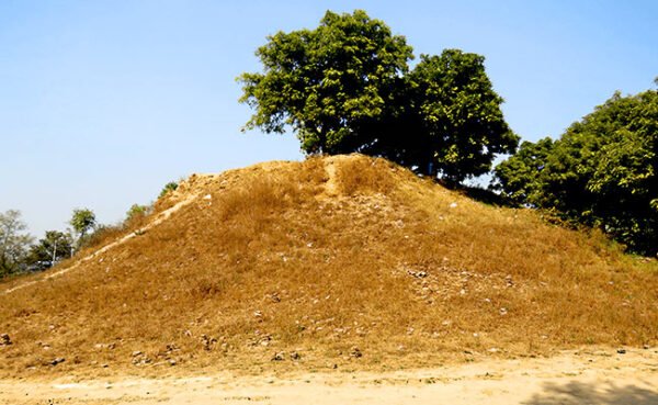 Sankasia, Kota Bersejarah Tempat Suci Umat Buddha – Buddhazine