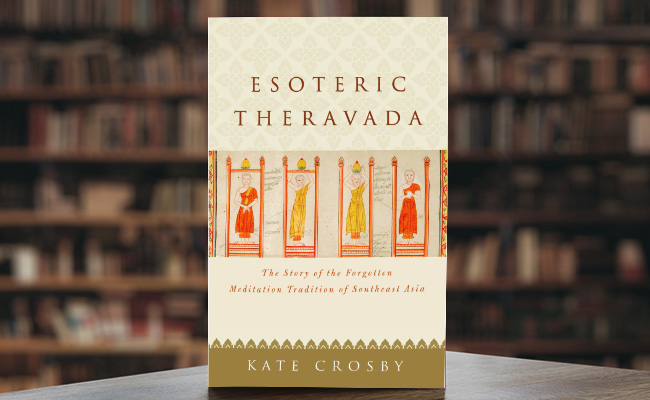 Theravada Esoterik, Kisah Tradisi Meditasi yang Terlupakan