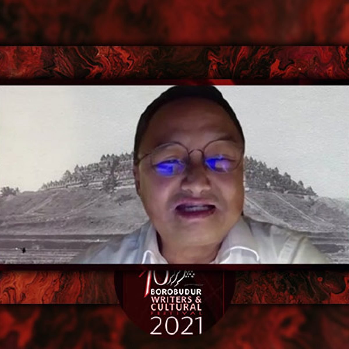 Borobudur Mengandung Ajaran Buddhis Esoterik Buddhazine