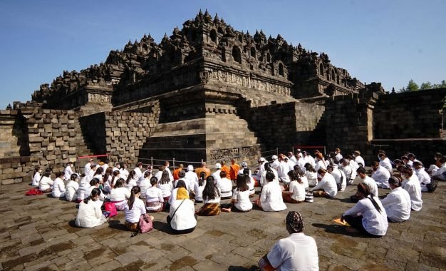 Buddhazine Situs Berita Buddhis