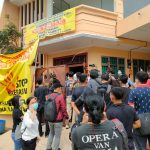 DPP Gemabudhi Kecam Dugaan Kekerasan dan Perampasan Aset Vihara Tien En Tang