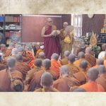 Puluhan Bhikkhuni Theravada Ditahbiskan di Bodhgaya