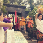 SVASTI JAYA ANUVṚTTI: Satu Bulan Menghidupkan Kembali Kejayaan Dharma di Nusantara