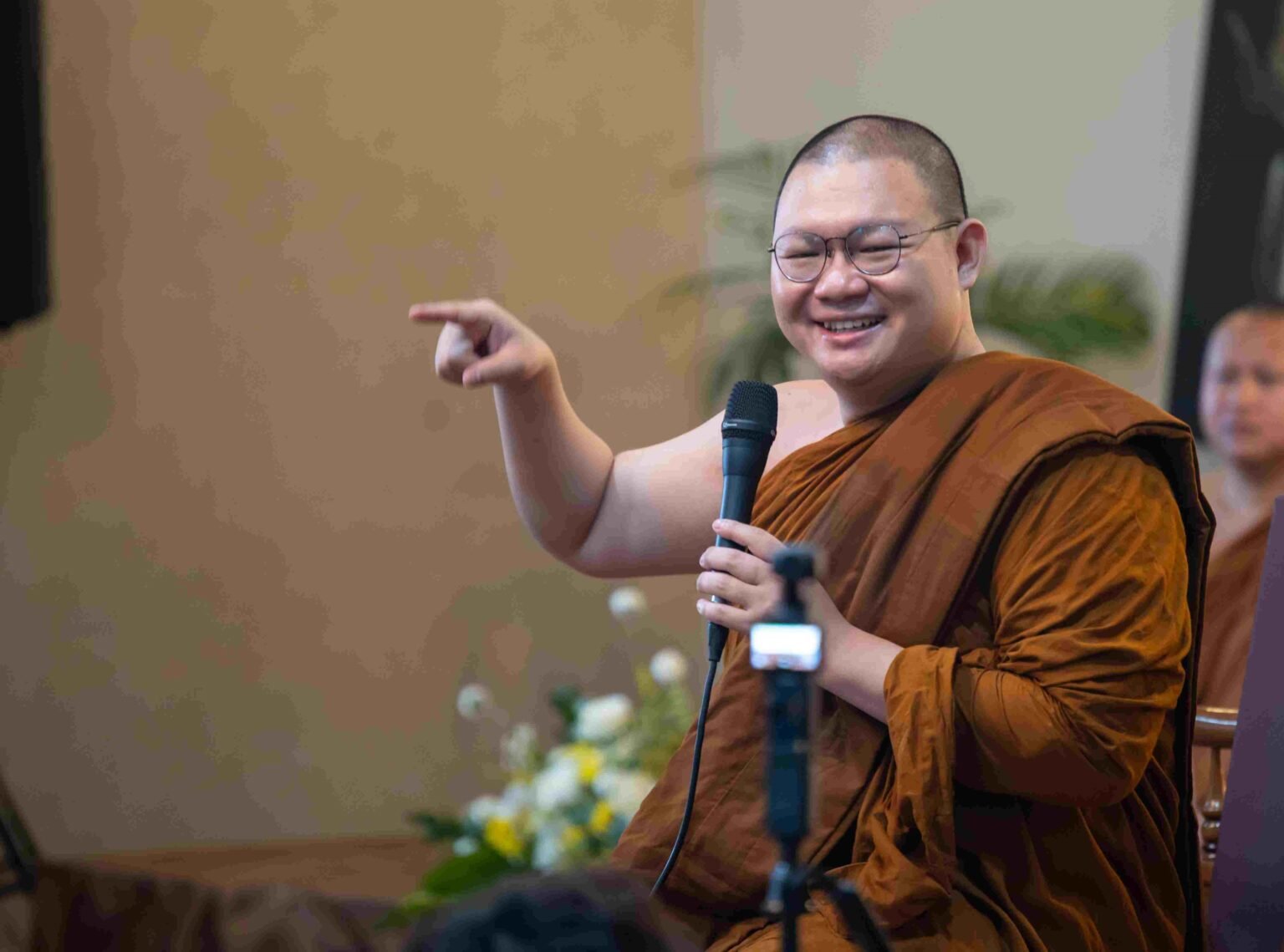 Buddhazine Budaya Buddhis Yang Multikultur Dan Inklusif